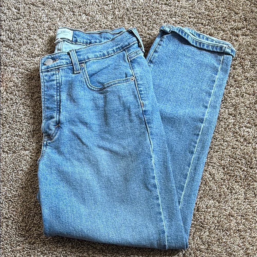 Universal Thread 80s slim Jeans